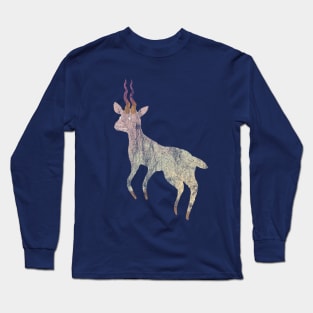 Offbrand Unicorn Long Sleeve T-Shirt